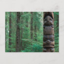 Recherche de poteau de totem posters Amérindien