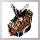 Zoek naar traditioneel tattoo posters Tattoos