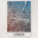 Zoek naar london england puzzels Stadskaart