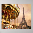 Recherche de très bien posters Paris