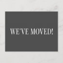 Zoek naar mededelingen briefkaarten Minimalistisch