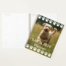 Recherche de dog agendas Chat