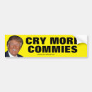 Recherche de pleurer voiture autocollants Maga