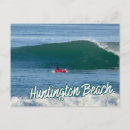 Recherche de huntington beach cartes postales Surf