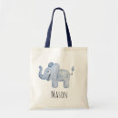 Recherche de bleu de tote bags Pour enfants