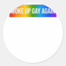 Recherche de funny gay autocollants Peut