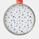 Recherche de pois ornements Minimaliste