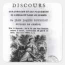 Recherche de discussion autocollants Français