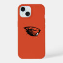 Recherche de castors iphone coques Université d'état d'oregon