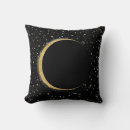 Recherche de nuit étoilée coussins Astrologie