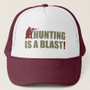 Recherche de fusil de chasse casquettes Tir
