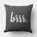 Recherche de flocons neige coussins Pour tous