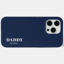 Recherche de typographie élégante iphone coques Pour lui