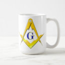 Recherche de maçonnique tasses Café