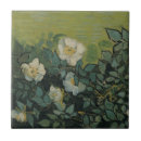Recherche de fleurs van gogh carreaux Nature