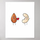 Zoek naar noten posters Schattig