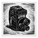Recherche de appareil posters Vintage