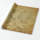 Recherche de carte papier cadeau Monde