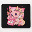 Recherche de style japonais tapis souris Anime