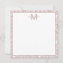 Recherche de doux correspondances cartes Boho