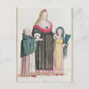 Recherche de courtisans cartes postales Français