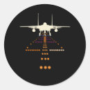 Recherche de petit aviateur autocollants Pilote