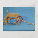 Recherche de chars cartes postales Trésor