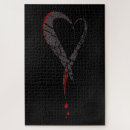 Recherche de triste puzzles Amour