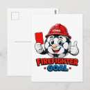 Zoek naar brandweerman briefkaarten Humor