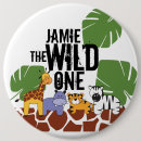 Recherche de wild badges Un sauvage