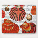 Recherche de coquilles tapis souris Steampunk