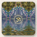 Recherche de chakras dessous de verres Spiritualité