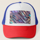 Recherche de futuriste casquettes Cyberpunk