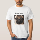 Recherche de pugs tshirts Visage