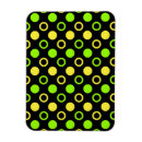 Recherche de citron magnets Motif