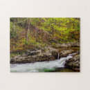 Recherche de puits puzzles Amérique du nord