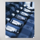 Recherche de haltere posters Gym