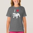 Recherche de de bouledogue français tshirts Pour enfants