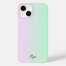 Zoek naar regenboog kleuren iphone hoesjes Meisje