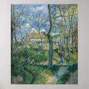 Recherche de pontoise posters Impressionnisme
