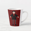 Recherche de vampires tasses Mort