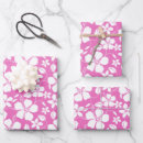 Zoek naar hawaii cadeaupapier Plumeria
