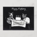 Recherche de rétro kitsch vœux cartes Drôle
