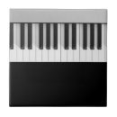 Zoek naar piano tegels Muzikaal