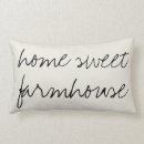 Recherche de farmhouse coussins Maison