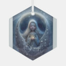 Recherche de nid ornements Ange