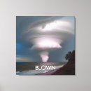 Recherche de tornade art Tempête
