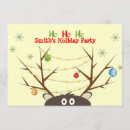 Recherche de renne invitations Famille