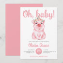 Recherche de partie de porc invitations Mignon