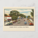 Recherche de avenue de moi cartes postales Californie